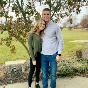 Meet your Posher, Peyton